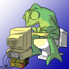 comicchameleon