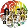 DZ Yahoo Club Logo