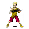 Bob K Theremin